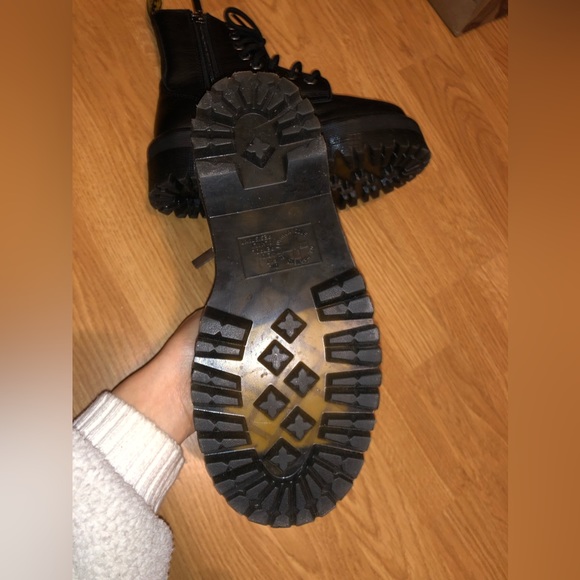 'Jadon' Boot
DR. MARTENS - Picture 15 of 16